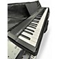 Used Alesis Recital Play 88 Key Portable Keyboard