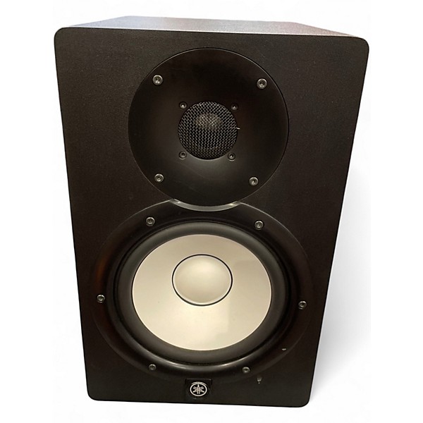 Used Yamaha HS7 Powered Monitor
