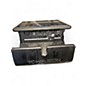 Used TC Helicon Harmony GTX Vocal Processor