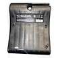 Used TC Helicon Harmony GTX Vocal Processor