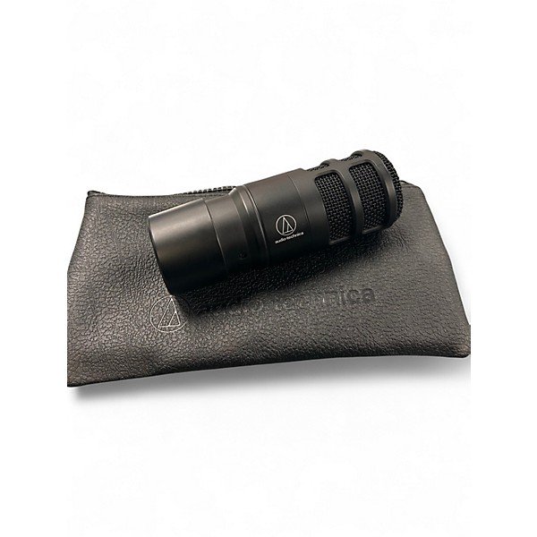 Used Audio-Technica AT2040 Condenser Microphone
