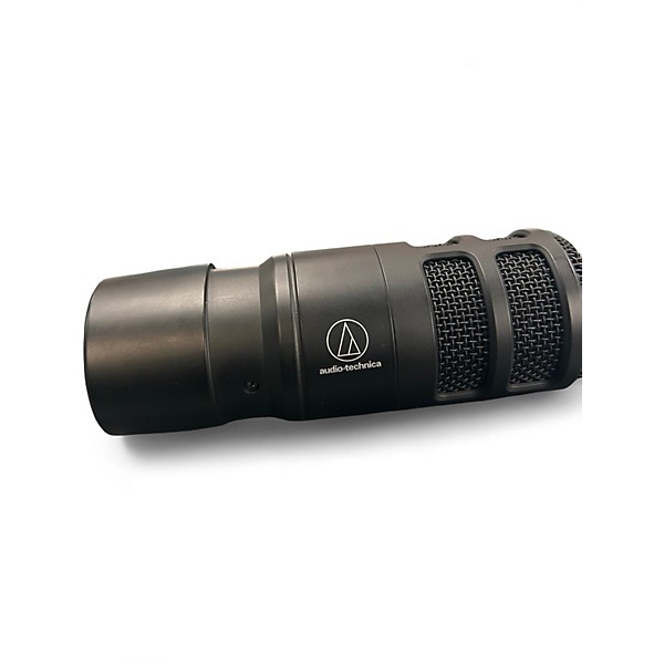 Used Audio-Technica AT2040 Condenser Microphone