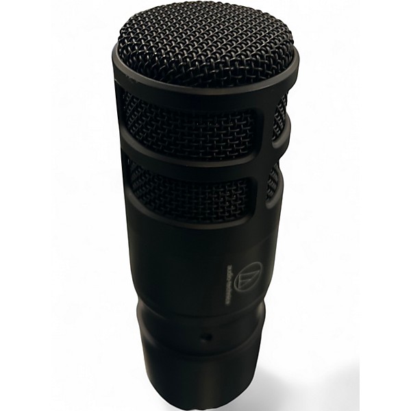 Used Audio-Technica AT2040 Condenser Microphone