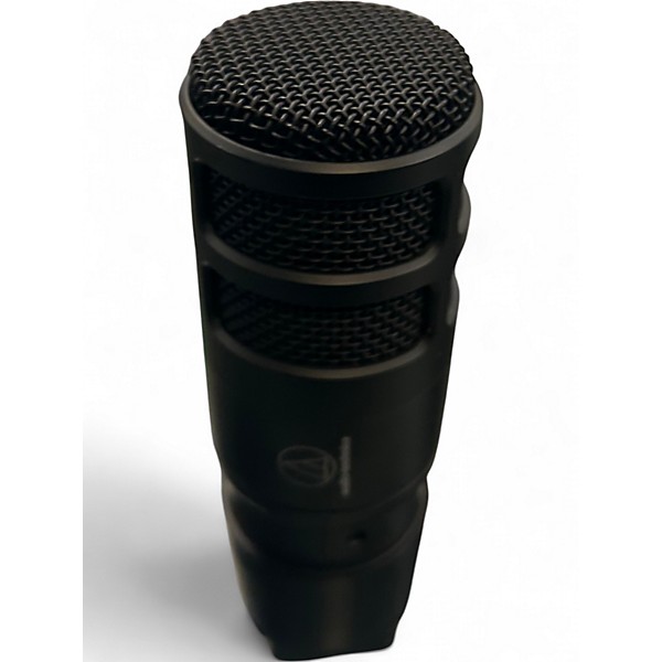 Used Audio-Technica AT2040 Condenser Microphone