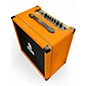 Used Orange Amplifiers CRUSH BASS 50 Bass Combo Amp
