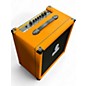 Used Orange Amplifiers CRUSH BASS 50 Bass Combo Amp