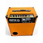 Used Orange Amplifiers CRUSH BASS 50 Bass Combo Amp