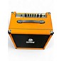 Used Orange Amplifiers CRUSH BASS 50 Bass Combo Amp
