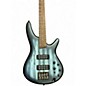 Used Ibanez SR300E PALE BLUE Electric Bass Guitar