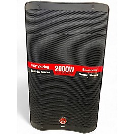 Used Harbinger VARI V2312 Powered Speaker