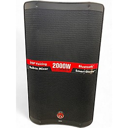Used Harbinger VARI V2312 Powered Speaker