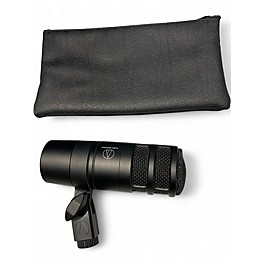 Used Audio-Technica AT2040 Dynamic Microphone