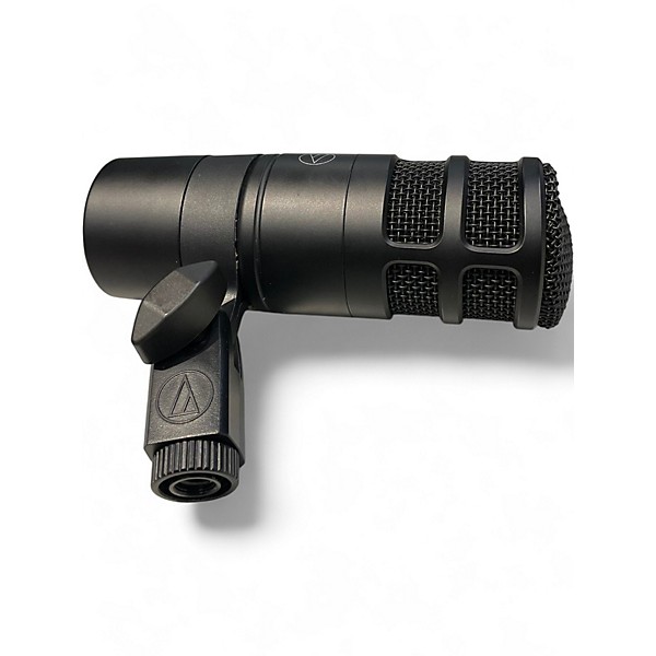 Used Audio-Technica AT2040 Dynamic Microphone