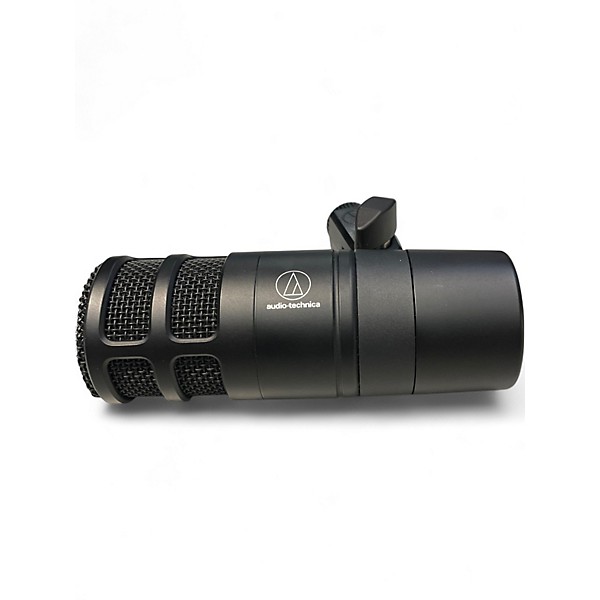 Used Audio-Technica AT2040 Dynamic Microphone