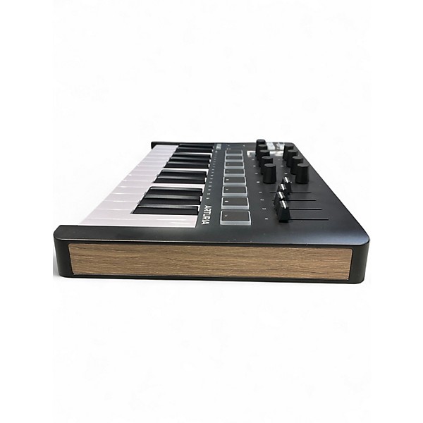 Used Arturia Minilab 3 MIDI Controller