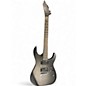 Used ESP M-10 Black Solid Body Electric Guitar thumbnail