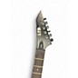 Used ESP M-10 Black Solid Body Electric Guitar