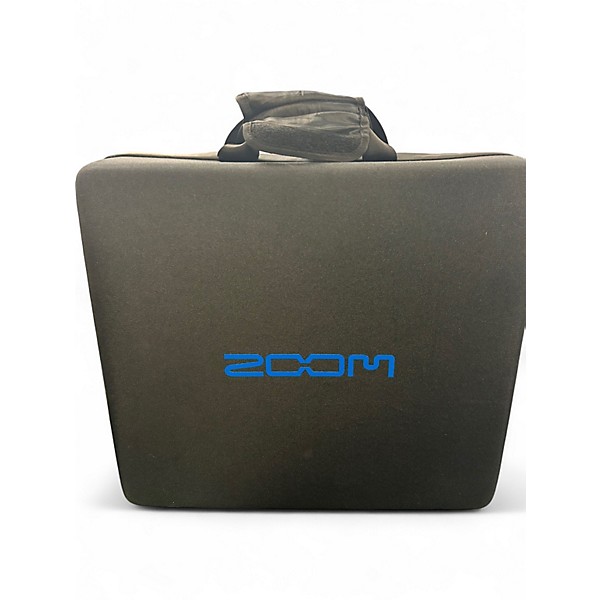 Used Zoom L-20 Unpowered Mixer