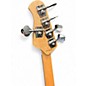 Used Sterling by Music Man RAY5HH 5 STRING Sunburst Electric Bass Guitar