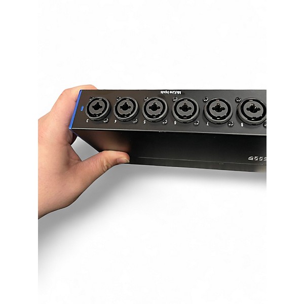 Used PreSonus studio 1824c Audio Interface