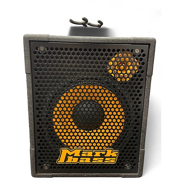 Used Markbass Little Mark 58R Combo Bass Combo Amp