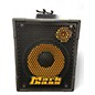 Used Markbass Little Mark 58R Combo Bass Combo Amp thumbnail