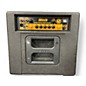 Used Markbass Little Mark 58R Combo Bass Combo Amp