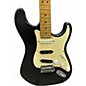 Used Peavey Predator  Black Solid Body Electric Guitar