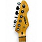 Used Peavey Predator  Black Solid Body Electric Guitar