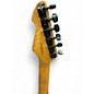 Used Peavey Predator  Black Solid Body Electric Guitar