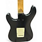 Used Peavey Predator  Black Solid Body Electric Guitar