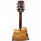 Used Mitchell MX430QAB Natural Acoustic Electric Guitar