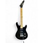 Used Washburn G-JRV Black Solid Body Electric Guitar thumbnail