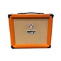 Used Orange Amplifiers Crush 20 20W 1x8 Guitar Combo Amp thumbnail