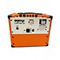 Used Orange Amplifiers Crush 20 20W 1x8 Guitar Combo Amp