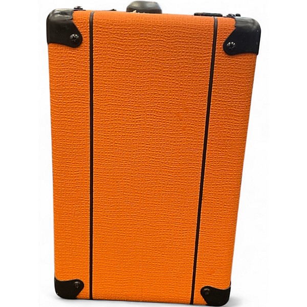 Used Orange Amplifiers Crush 20 20W 1x8 Guitar Combo Amp