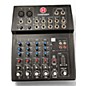 Used Harbinger L802 Unpowered Mixer thumbnail