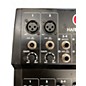 Used Harbinger L802 Unpowered Mixer