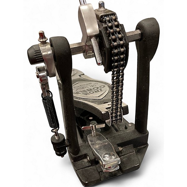 Used TAMA IRON COBRA 600 Single Bass Drum Pedal