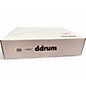 Used ddrum NIO PERCUSSION PAD Drum Machine