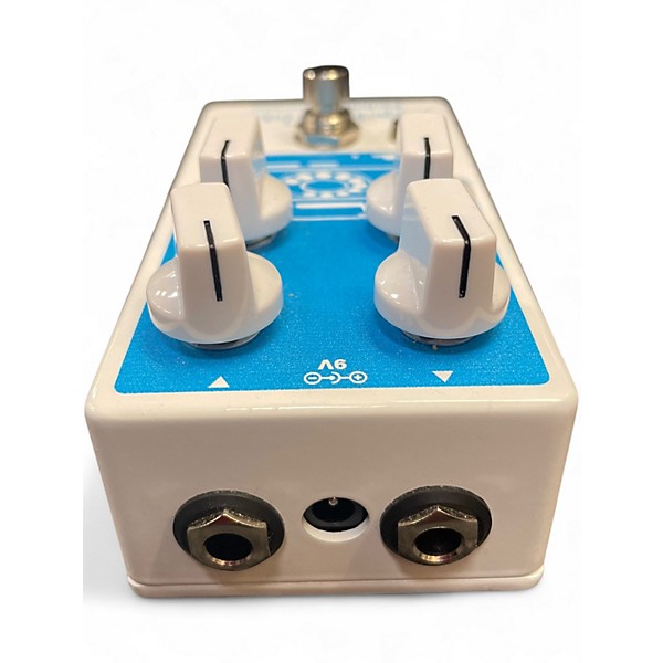 Used EarthQuaker Devices Dispatch Master Delay and Reverb Effect Pedal