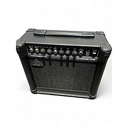 Used Behringer ULTRATONE KXD12 Keyboard Amp
