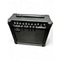 Used Behringer ULTRATONE KXD12 Keyboard Amp thumbnail