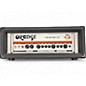 Used Orange Amplifiers CR120H Crush Pro 120W Solid State Guitar Amp Head thumbnail