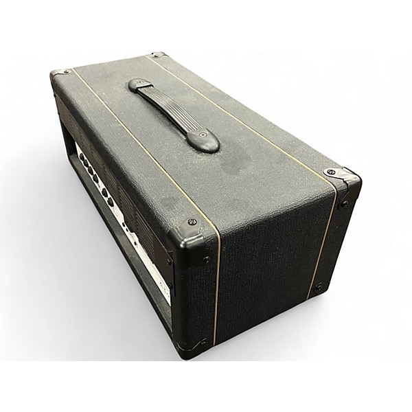 Used Orange Amplifiers CR120H Crush Pro 120W Solid State Guitar Amp Head