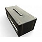 Used Orange Amplifiers CR120H Crush Pro 120W Solid State Guitar Amp Head