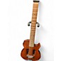Used Traveler Guitar Escape Mark III Natural Acoustic Guitar thumbnail