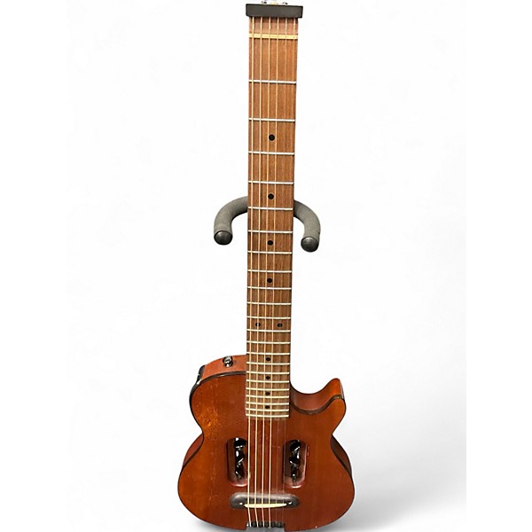 Used Traveler Guitar Escape Mark III Natural Acoustic Guitar