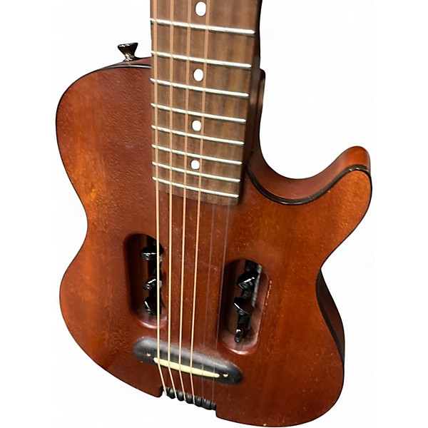 Used Traveler Guitar Escape Mark III Natural Acoustic Guitar