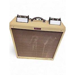 Used Fender Blues DeVille 410 Reissue Tube Guitar Combo Amp